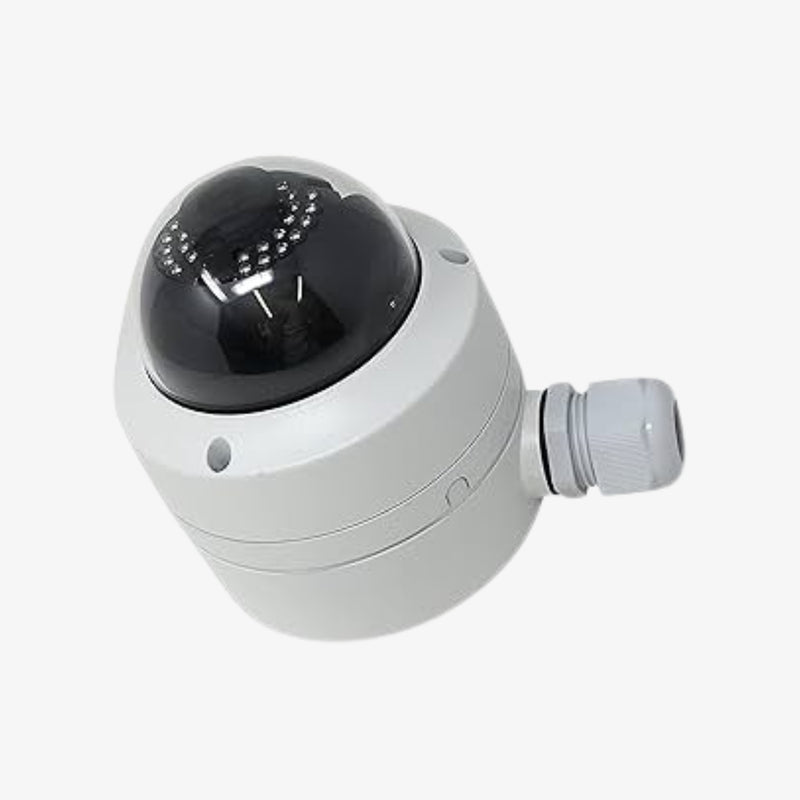 კამერის სამაგრი ფეხი DS-1280ZJ-DM18 – Hikvision ვიდეოკამერის სამაგრი