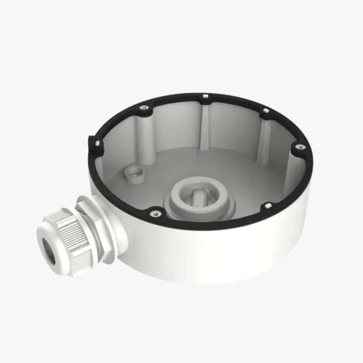 კამერის სამაგრი ფეხი DS-1280ZJ-DM18 – Hikvision ვიდეოკამერის სამაგრი