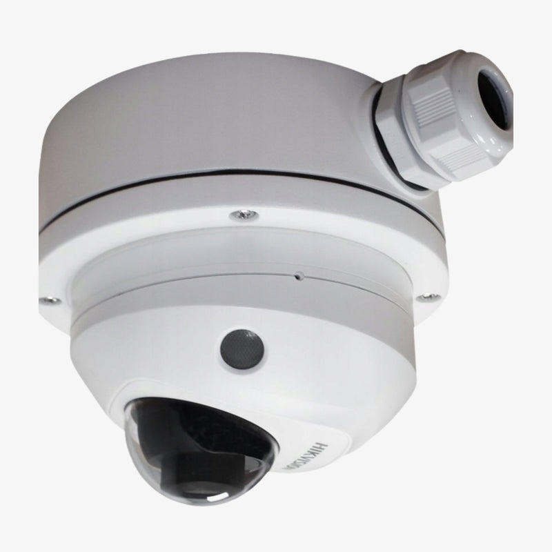 კამერის სამაგრი ფეხი DS-1280ZJ-DM22 – Hikvision ვიდეოკამერის სამაგრი