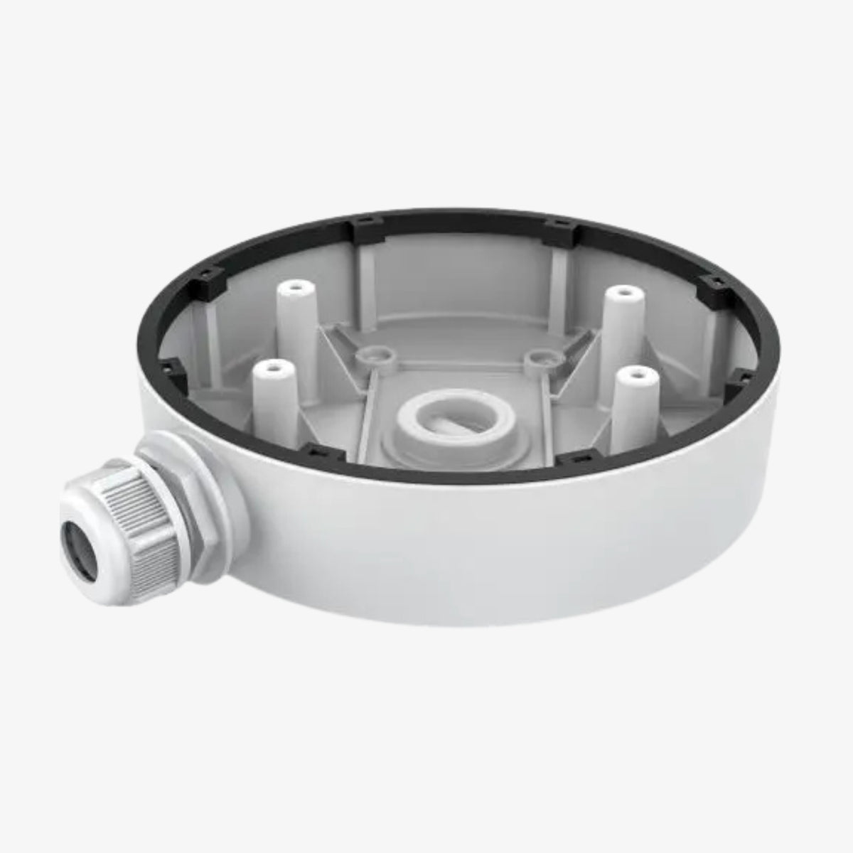 კამერის სამაგრი ფეხი DS-1280ZJ-DM55 – Hikvision ვიდეოკამერის სამაგრი