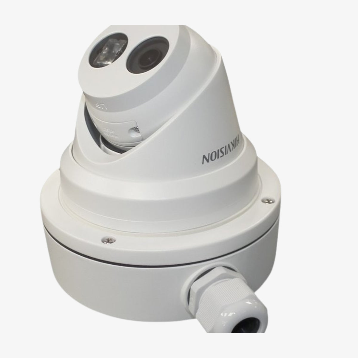 კამერის სამაგრი ფეხი DS-1280ZJ-DM8 – Hikvision ვიდეოკამერის სამაგრი