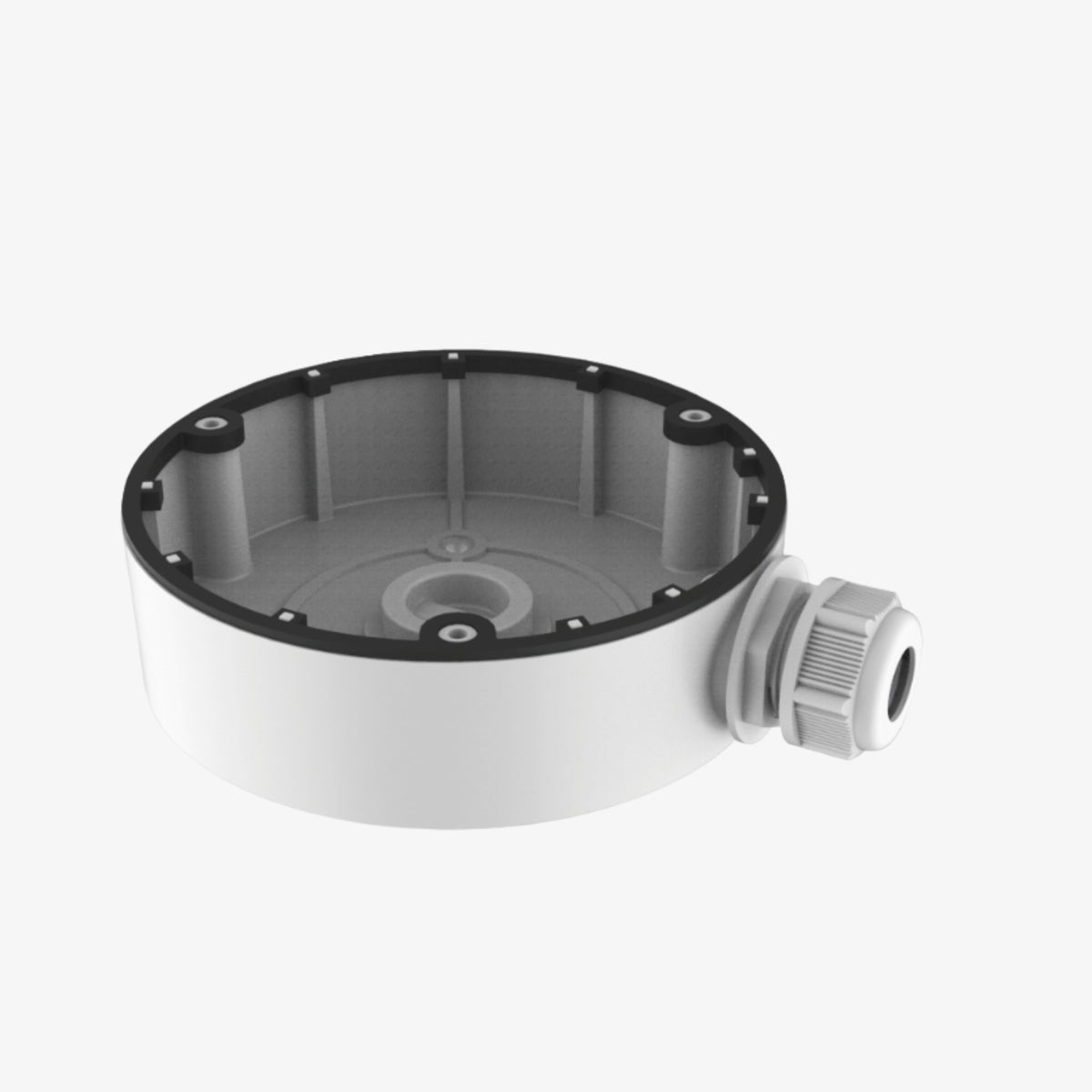 კამერის სამაგრი ფეხი DS-1280ZJ-DM8 – Hikvision ვიდეოკამერის სამაგრი