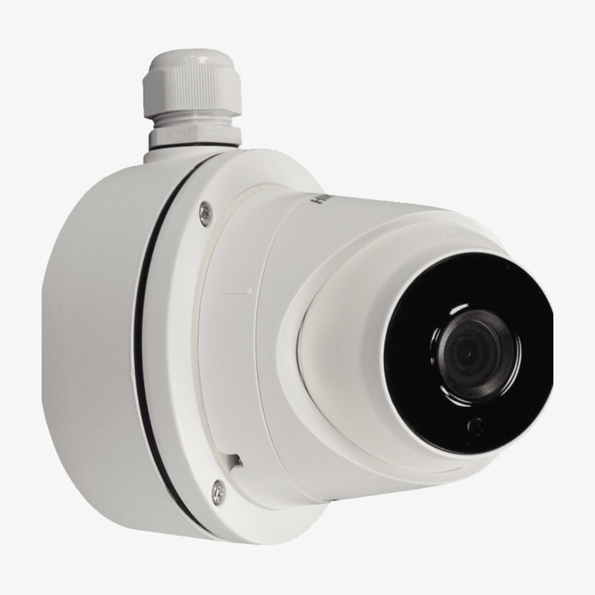 კამერის სამაგრი ფეხი DS-1280ZJ-S – Hikvision ვიდეოკამერის სამაგრი