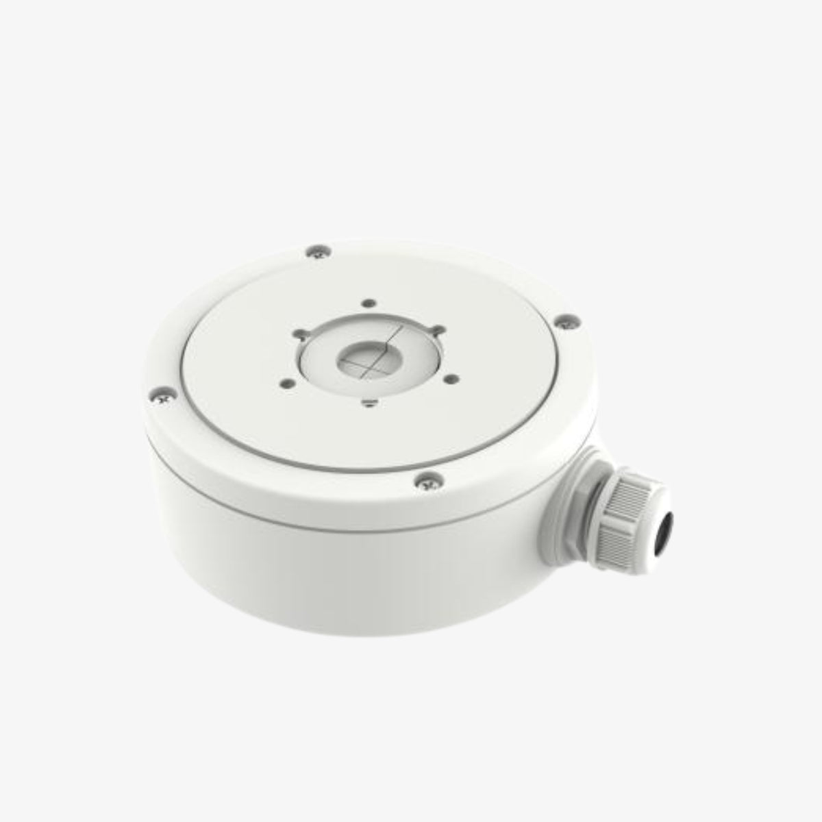კამერის სამაგრი ფეხი DS-1280ZJ-S – Hikvision ვიდეოკამერის სამაგრი