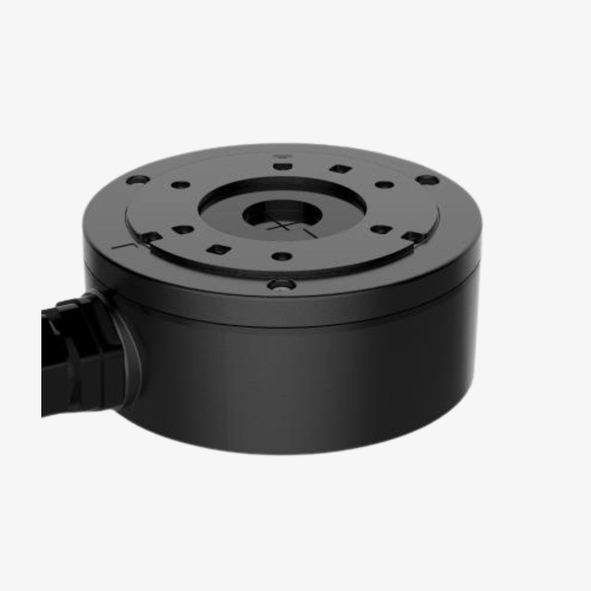 კამერის სამაგრი ფეხი DS-1280ZJ-XS – Hikvision ვიდეოკამერის სამაგრი