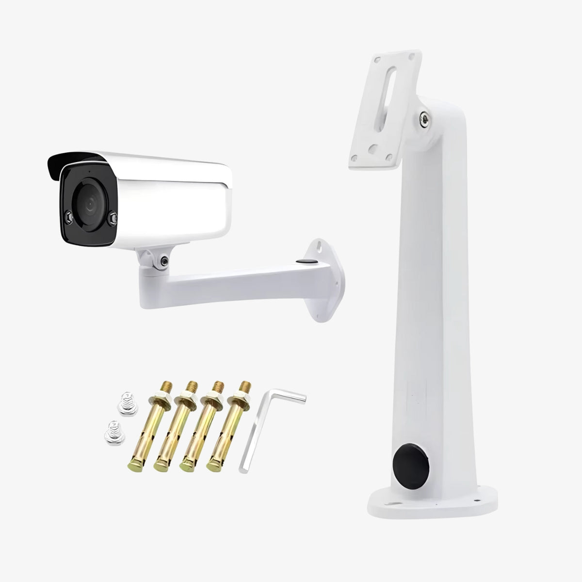 კამერის სამაგრი ფეხი DS-1293ZJ – Hikvision ვიდეოკამერის სამაგრი