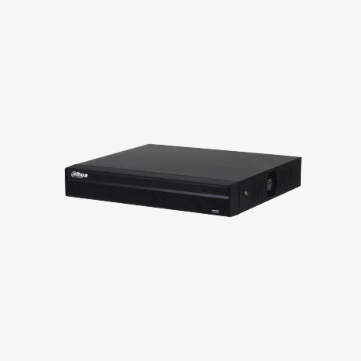 ქსელური ვიდეო ჩამწერი Dahua NVR1108HS-8P-S3/H(V2.0) – 8 არხიანი PoE NVR სისტემა მაღალი გარჩევადობის IP კამერებისთვის | Dahua 8-Channel PoE Network Video Recorder NVR1108HS-8P-S3/H(V2.0) for High-Resolution IP Surveillance