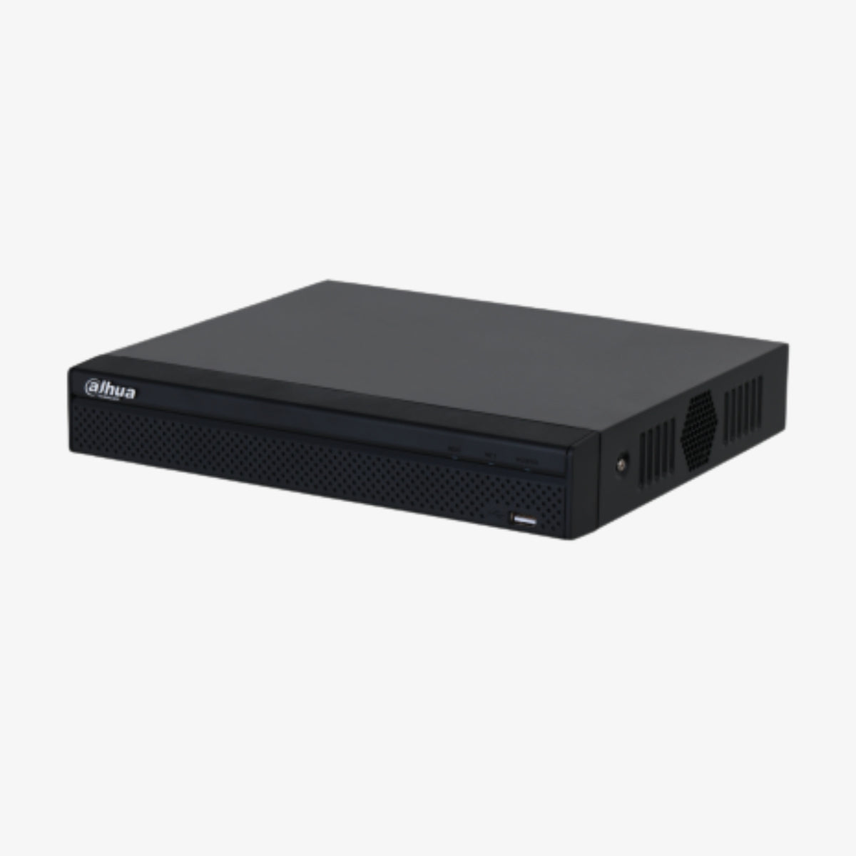ქსელური ვიდეო ჩამწერი Dahua NVR2104HS-P-4KS3 – 4 არხიანი PoE NVR 4K გარჩევადობით და H.265+ ვიდეო კომპრესიით | Dahua 4-Channel 4K PoE Network Video Recorder NVR2104HS-P-4KS3 with H.265+ Compression for IP Surveillance