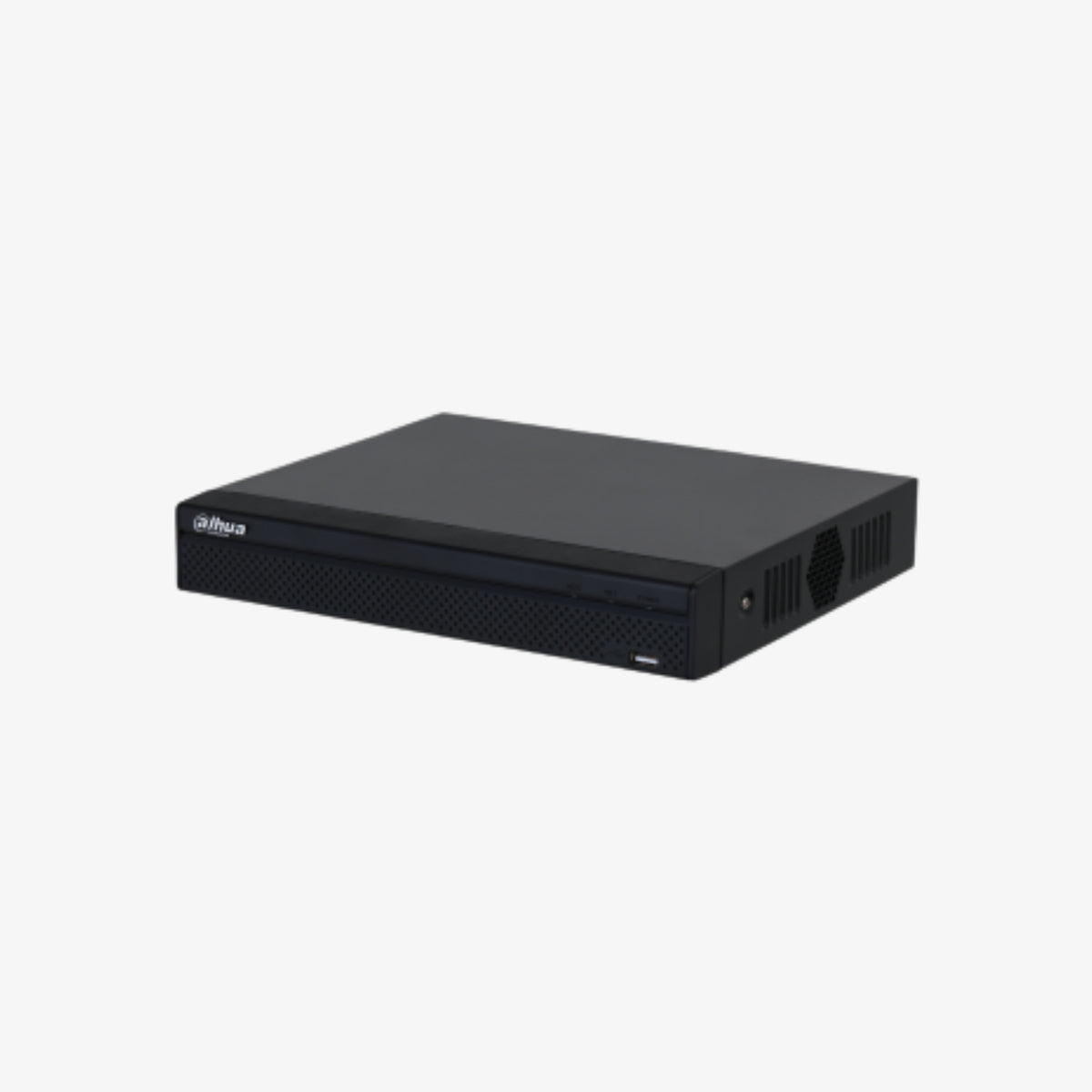 ქსელური ვიდეო ჩამწერი Dahua NVR2108HS-8P-S3 – 8 არხიანი PoE NVR სისტემა H.265 ვიდეო კომპრესიით და IP კამერების მხარდაჭერით | Dahua 8-Channel PoE Network Video Recorder NVR2108HS-8P-S3 with H.265 Compression for IP Surveillance Systems