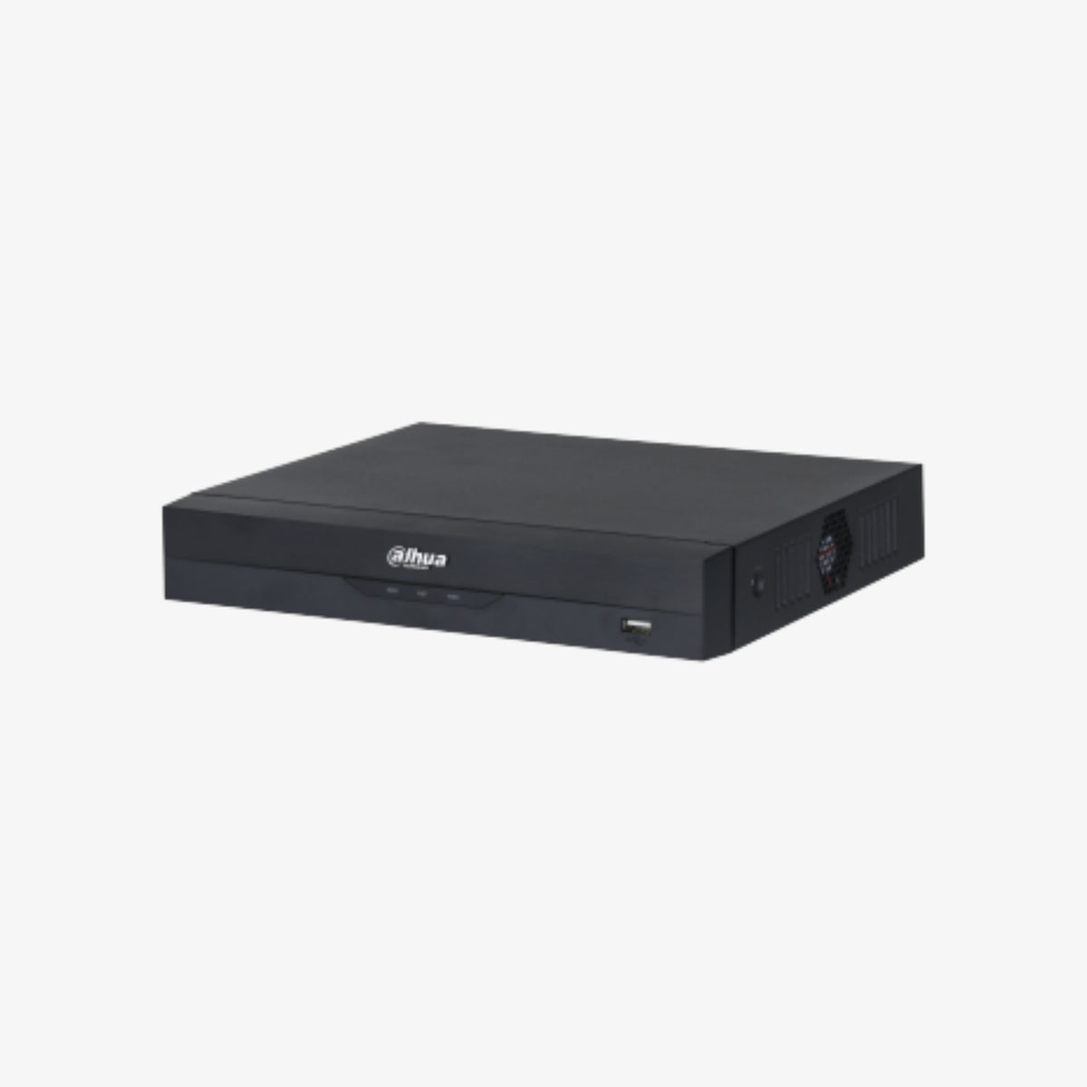 ქსელური ვიდეოჩამწერი NVR Dahua NVR4104HS-P-EI, 4-არხიანი, 4 PoE პორტით, 1 SATA