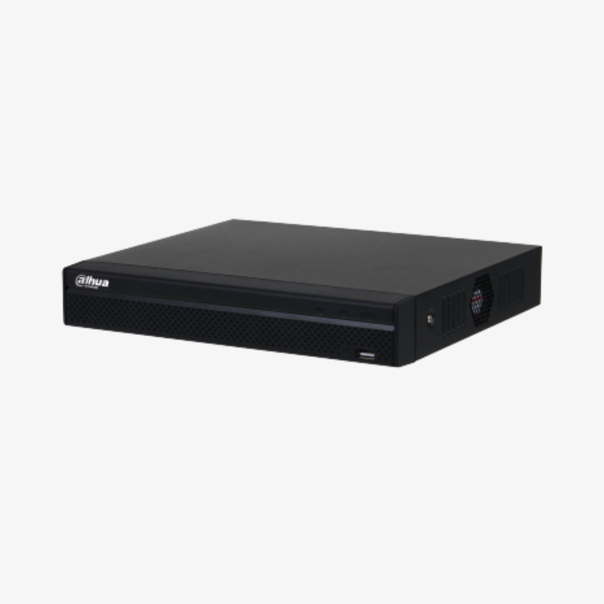 ქსელური ვიდეო ჩამწერი Dahua NVR4108HS-8P-EI – 8 არხიანი PoE ქსელური ვიდეო ჩამწერი AI ანალიტიკით და H.265 კომპრესიით IP კამერებისთვის | Dahua 8-Channel PoE Network Video Recorder NVR4108HS-8P-EI with AI Analytics and H.265 Compression for IP Surveillance Systems