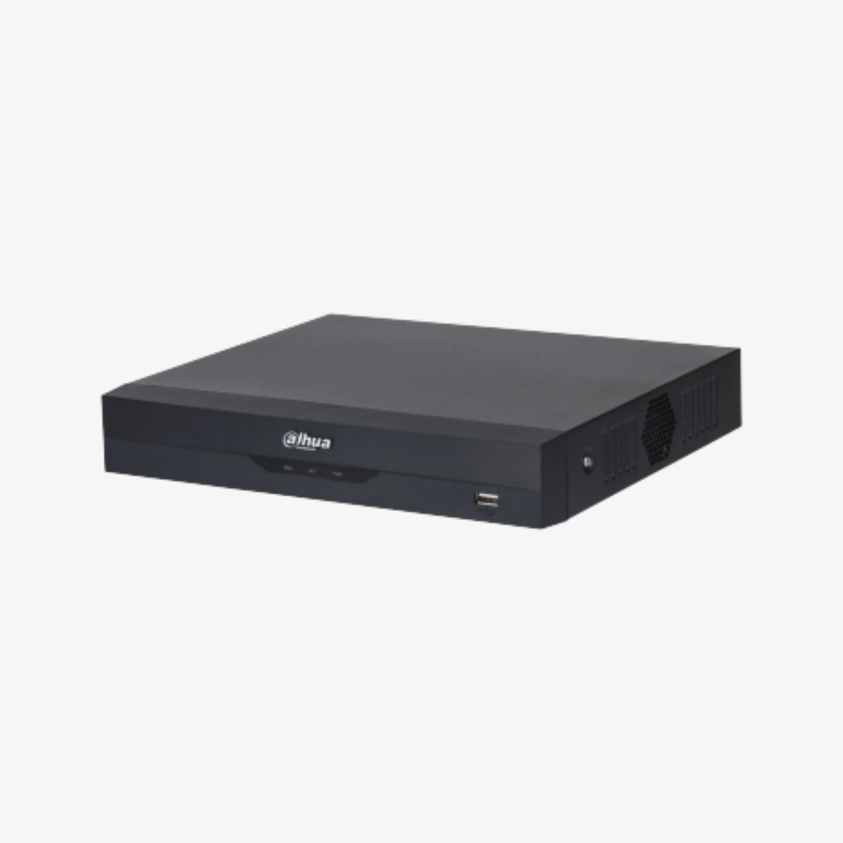 ქსელური ვიდეო ჩამწერი Dahua XVR5108HS-4KL-I3 – 8 არხიანი 4K 5-ინ-1 XVR ჩამწერი AI ფუნქციებით, H.265+ ვიდეო კომპრესიით და მრავალფორმატიანი ანალოგური/IP კამერების მხარდაჭერით | Dahua 8-Channel 4K 5-in-1 XVR Recorder XVR5108HS-4KL-I3 with AI Features, H.265+ Compression, and Multi-Format Analog & IP Camera Support