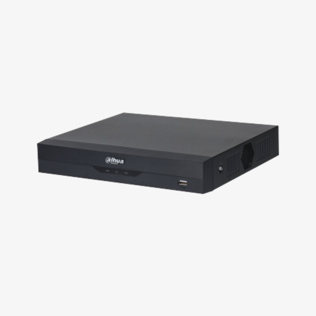 ქსელური ვიდეო ჩამწერი Dahua XVR5108HS-5M-I3 – 8 არხიანი 5MP 5-ინ-1 XVR ჩამწერი AI ფუნქციებით, H.265+ ვიდეო კომპრესიით და მრავალფორმატიანი ანალოგური/IP კამერების მხარდაჭერით | Dahua 8-Channel 5MP 5-in-1 XVR Recorder XVR5108HS-5M-I3 with AI Features, H.265+ Compression, and Multi-Format Analog & IP Camera Support