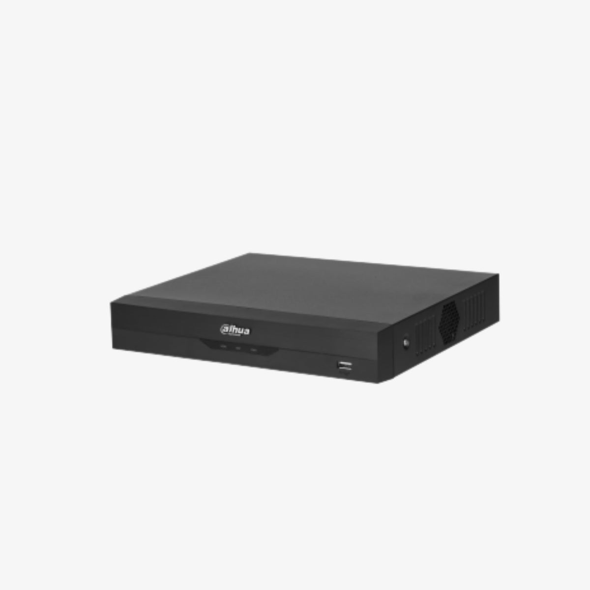 ქსელური ვიდეო ჩამწერი Dahua XVR5108HS-I3 – 8 არხიანი 5-ინ-1 XVR ჩამწერი AI ფუნქციებით, H.265+ ვიდეო კომპრესიით და მრავალფორმატიანი ანალოგური/IP კამერების მხარდაჭერით | Dahua 8-Channel 5-in-1 XVR Recorder XVR5108HS-I3 with AI Features, H.265+ Compression, and Multi-Format Analog & IP Camera Support