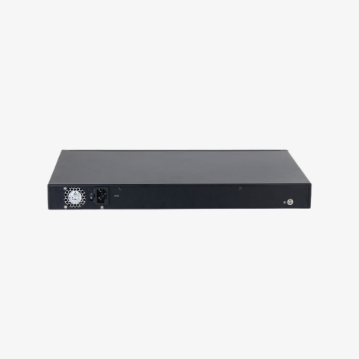 LR2226-24ET-360 26-პორტიანი PoE/ePoE ქსელური გამანაწილებელი 360W / LR2226-24ET-360 26-Port PoE/ePoE Network Switch 360W