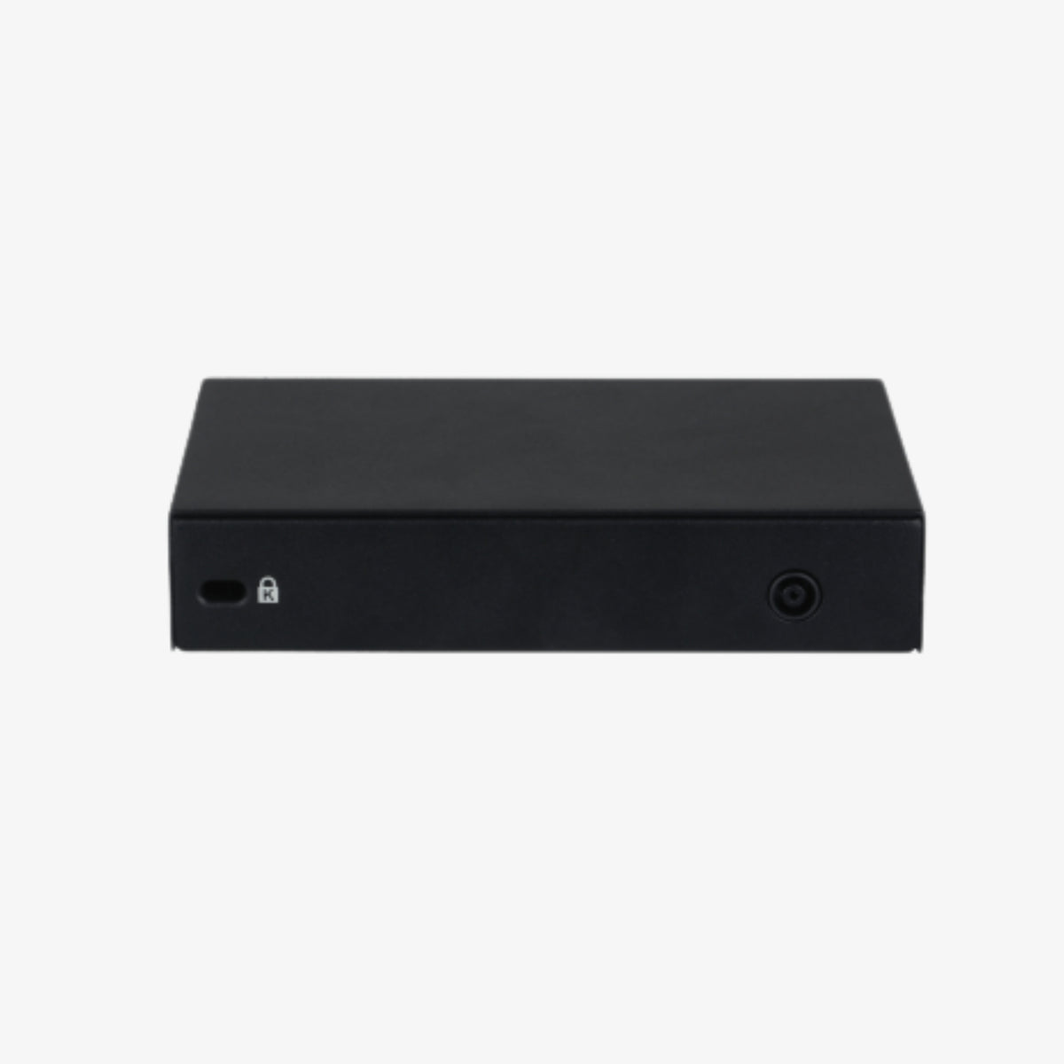 PFS3006-4ET-60 6-პორტიანი PoE ქსელური გამანაწილებელი 60W / PFS3006-4ET-60 6-Port PoE Network Switch 60W