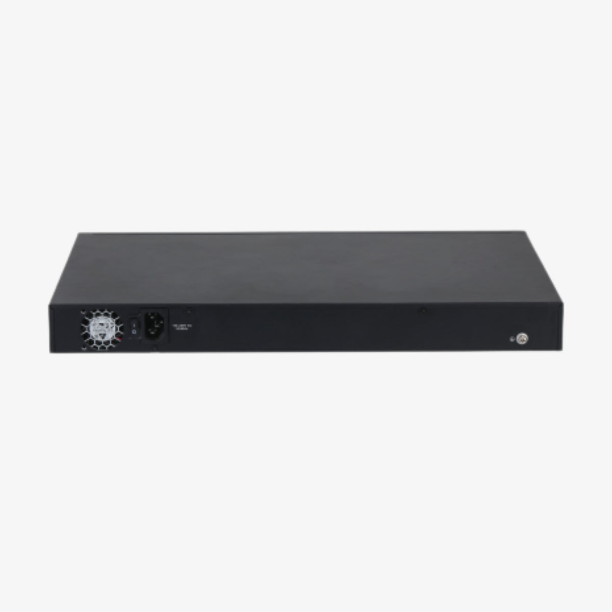 S4228-24GT-360 28-პორტიანი მართვადი გიგაბიტიანი PoE ქსელური გამანაწილებელი 360W 2x SFP-ით / S4228-24GT-360 28-Port Managed Gigabit PoE Network Switch 360W with 2x SFP Ports