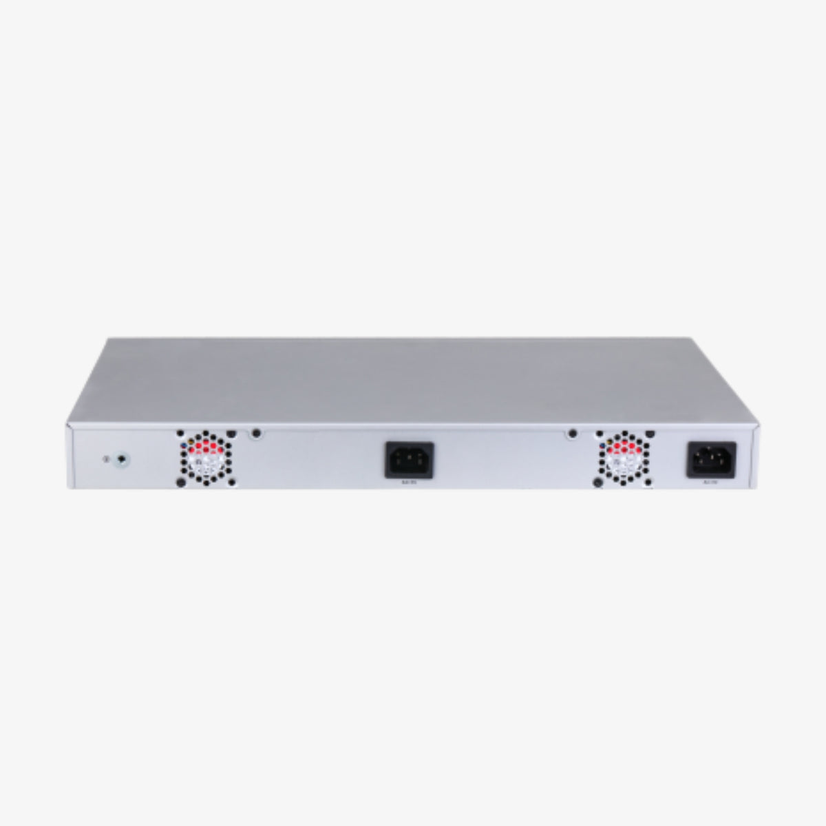 S5436-24GF8GT4XF 24x SFP + 8x RJ-45 გიგაბიტიანი მართვადი ქსელური გამანაწილებელი / S5436-24GF8GT4XF 24x SFP + 8x RJ-45 Gigabit Managed Network Switch
