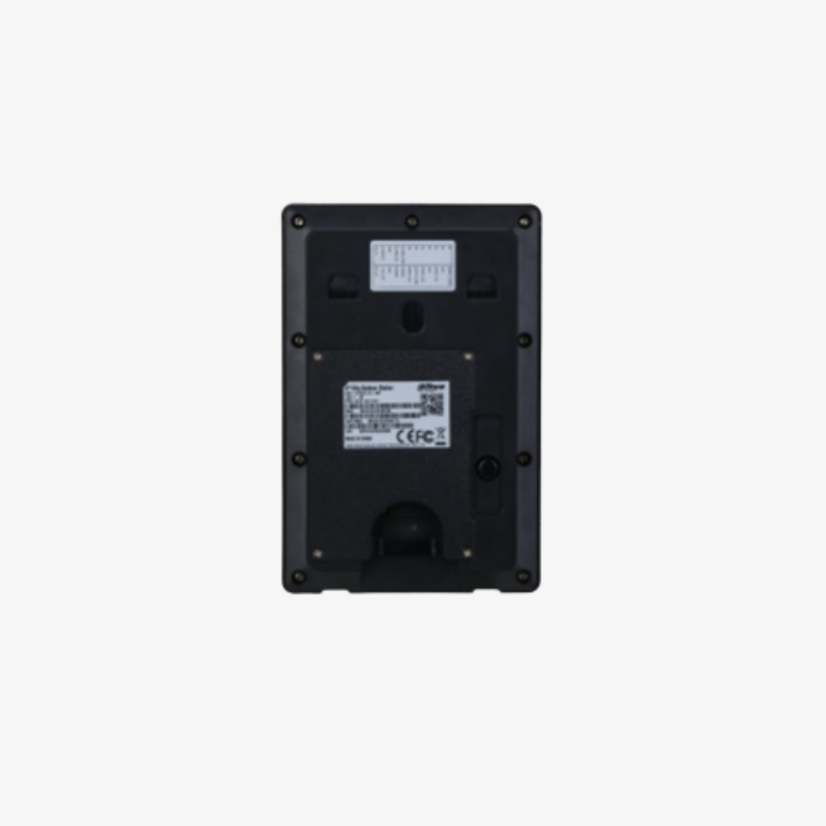 VTO2211G-WP ქსელური ვიდეო დომოფონის გამოსაძახებელი / VTO2211G-WP Network Video Intercom Outdoor Station