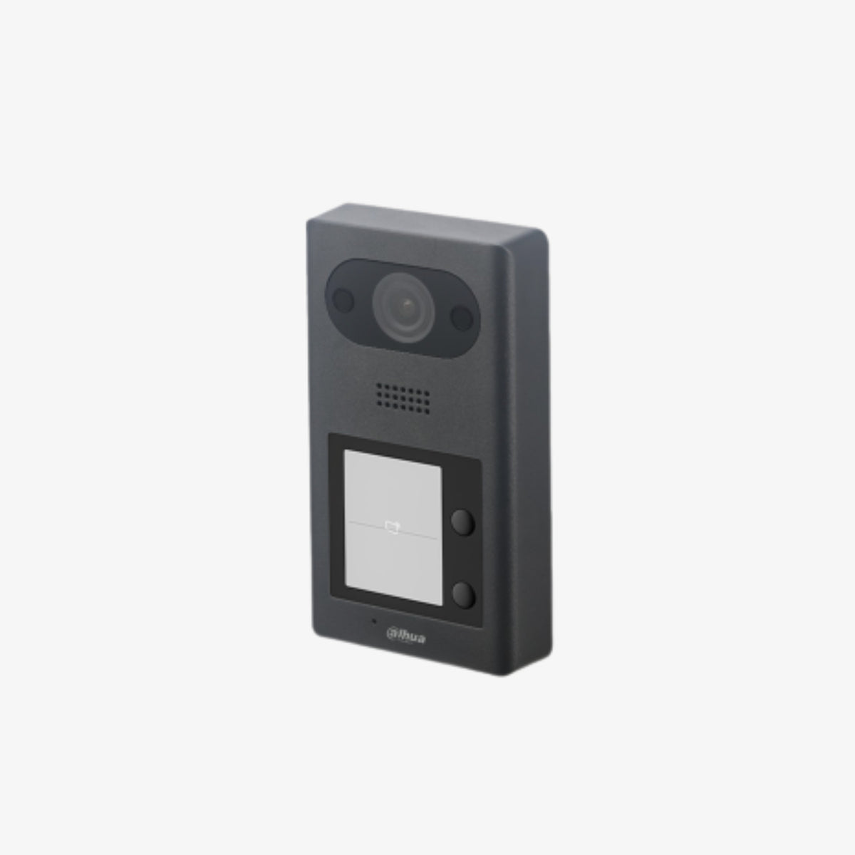 VTO3211D-P2-S2 ქსელური ვიდეო დომოფონის გამოსაძახებელი ორი ღილაკით / VTO3211D-P2-S2 Network Video Intercom Outdoor Station with Two Buttons