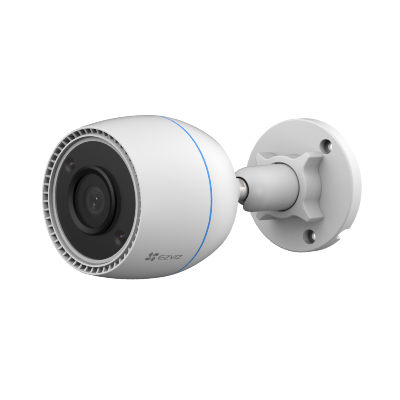 ვიდეო კამერა,Ezviz,WiFi,Bullet,CS-H3C-R100-1K2WF,2.8mm,