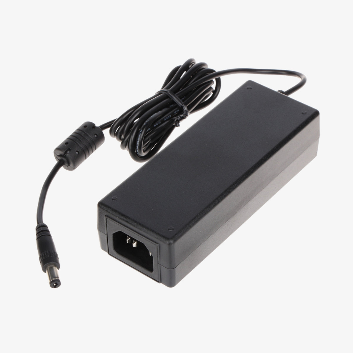ADS-65LSI-19-1 კვების ბლოკი 24VDC 2.5A C13 კორპუსით / ADS-65LSI-19-1 Power Supply 24VDC 2.5A with C13 Housing