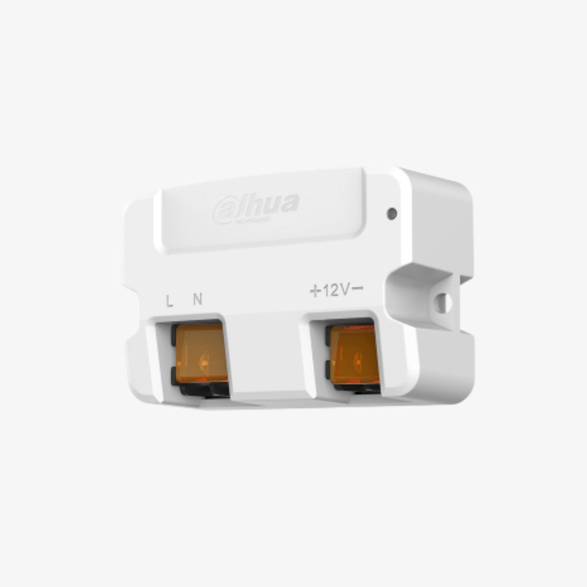 PFM320D-015 კვების ბლოკი – 12V 1.5A ადაპტერი PFA121/122/123 საკომუტაციო ყუთებისთვის.