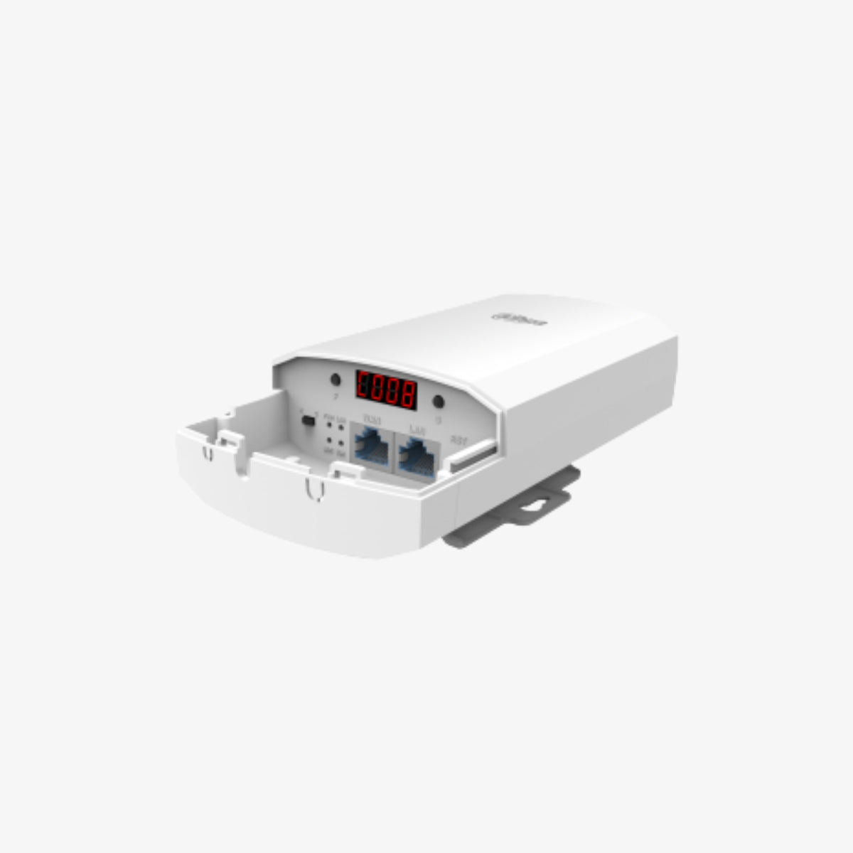 WB2-60N-I ლიფტის შახტის WiFi მიმღები/გადამცემი / WB2-60N-I Elevator Shaft WiFi Transceiver