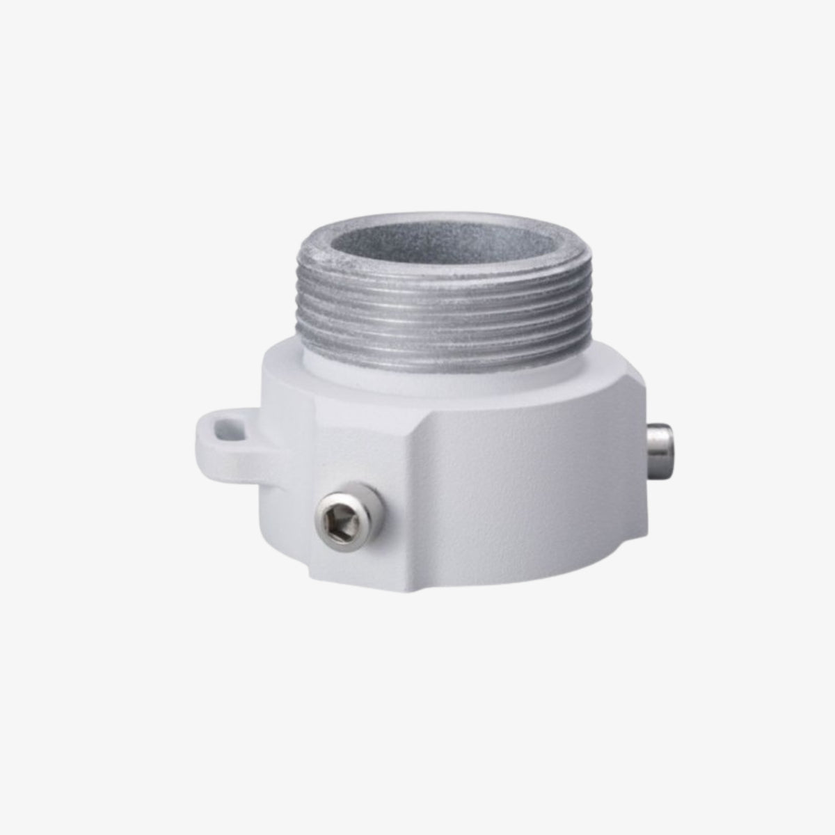 PFA111 Mount Adapter – კამერის სამაგრის ადაპტერი PTZ და მართვადი კამერებისთვის, უსაფრთხოებისა და ვიდეოთვალთვალის სისტემებისთვის.