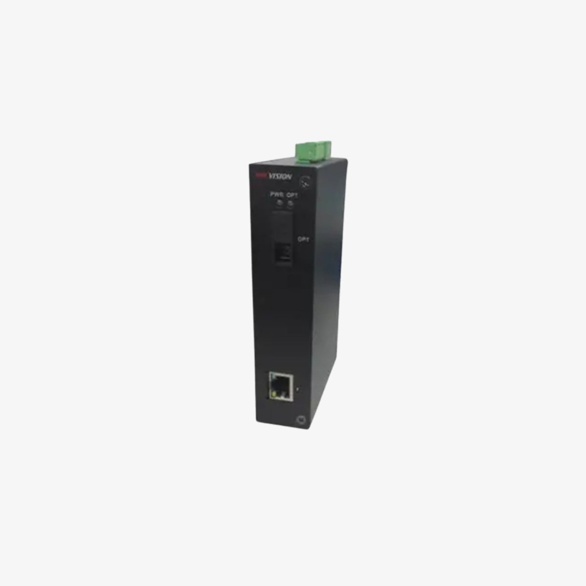 მედია კონვერტორი OPTICAL TERMINAL DS-3D201T-A – ოპტიკური ქსელის მედია კონვერტორი