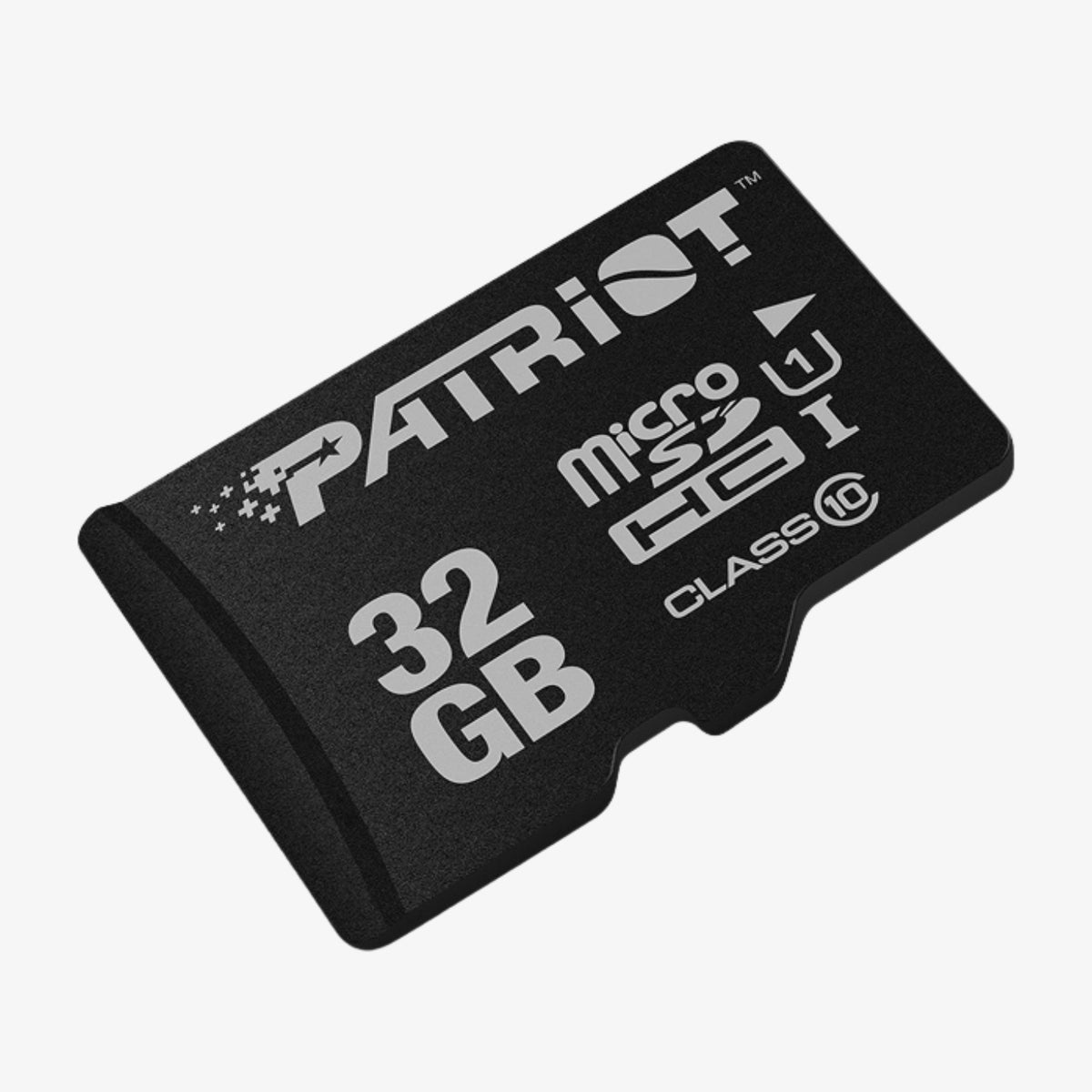 მეხსიერების ბარათი DS-UTF32GI-H1 32GB microSD უსაფრთხოების კამერებისთვის