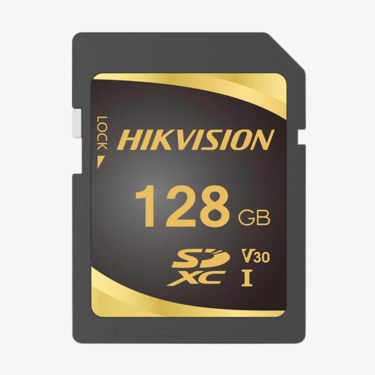 მეხსიერების ბარათი HS-SD-P10/128G 128GB SD Card