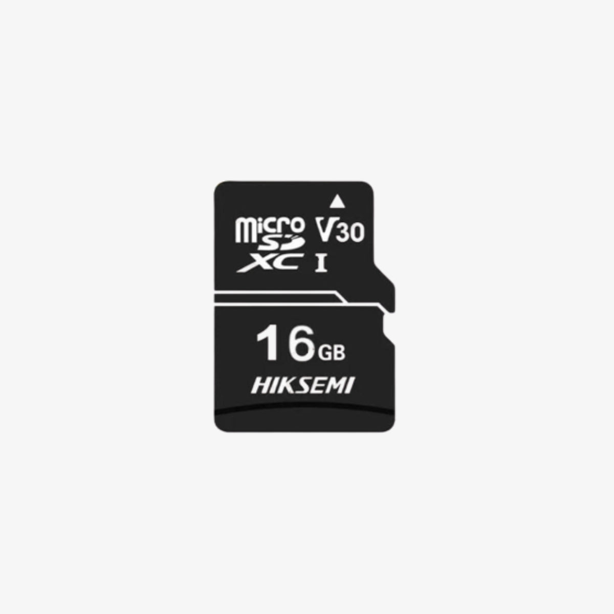 მეხსიერების ბარათი MICRO SD CARD HS-TF-C1/16G 16GB microSD