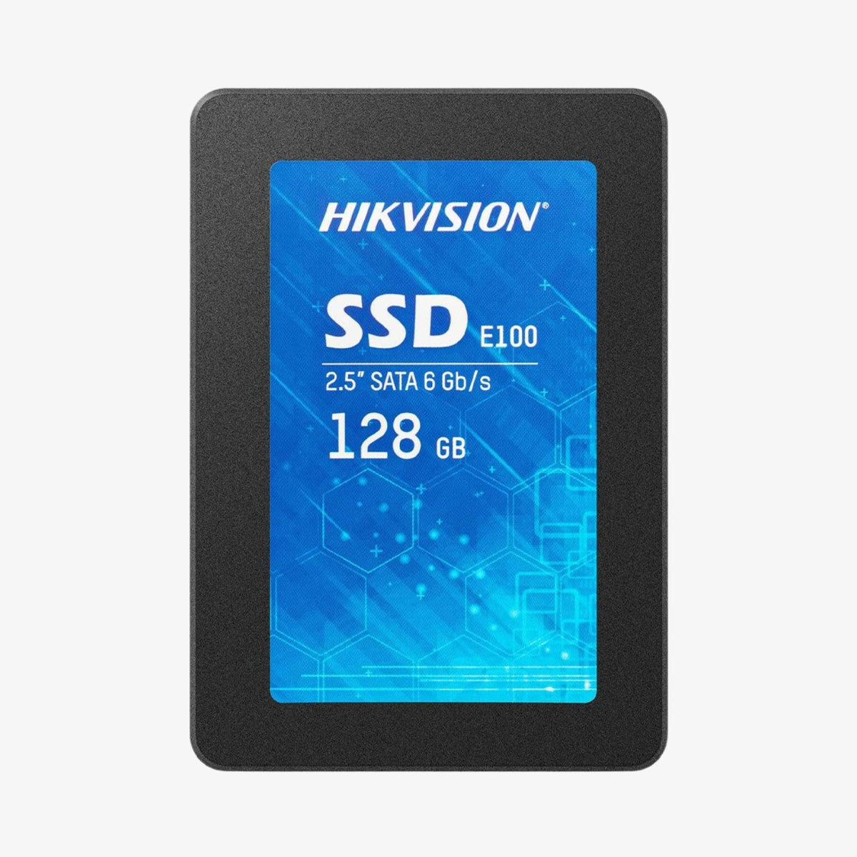 მყარი დისკი HS-SSD-E100/128G 128GB SSD Hard Drive