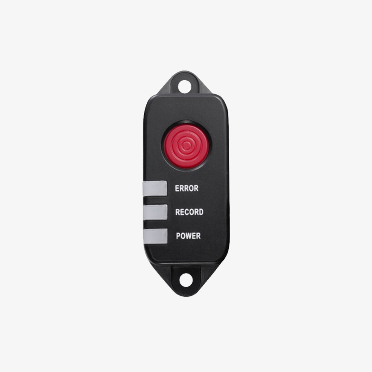 საგანგაშო ღილაკი Hikvision DS-1530HMI კაბელით 8მ საავტომობილო სისტემებისთვის