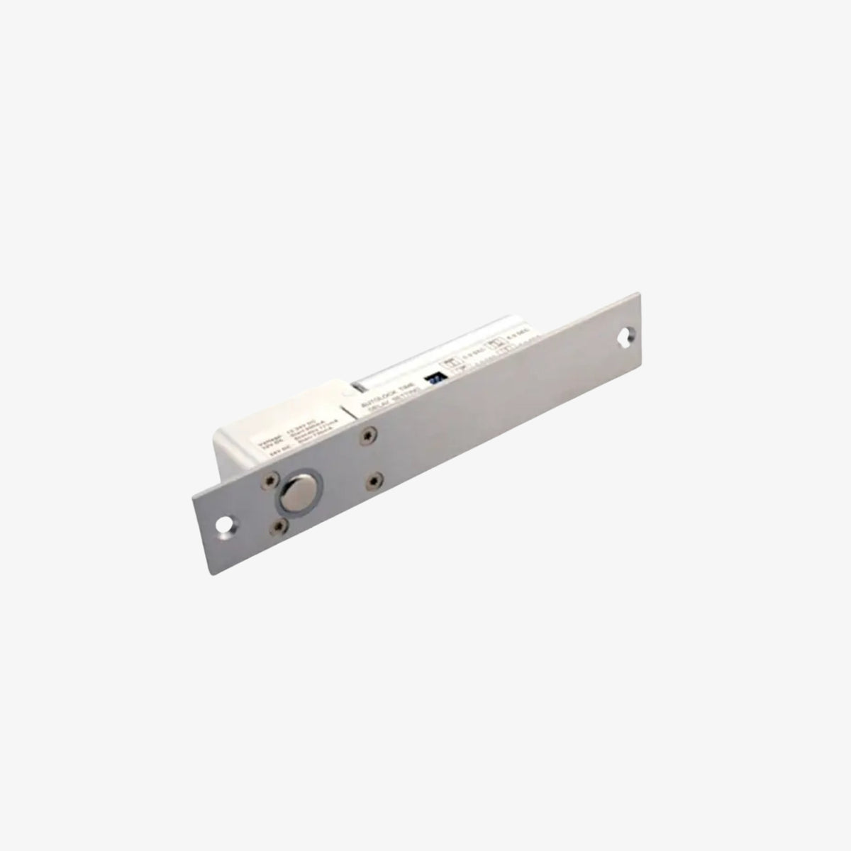 საკეტი ბოლტი DS-K4T100 ელექტრო საკეტი Locking bolt