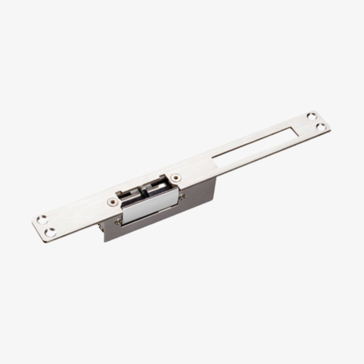 საკეტი YLI Electronics YS-132NO – ელექტრომექანიკური საკეტი მაღალი ხარისხის მასალით, მარტივი ინსტალაციითა და საიმედო მუშაობით.