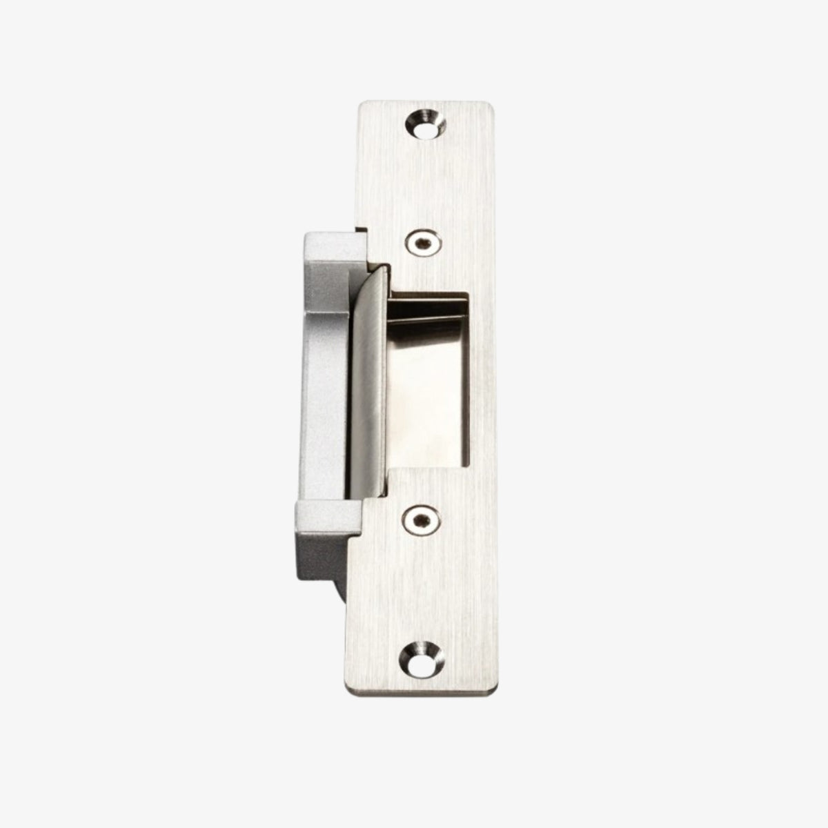 საკეტი YLI Electronics YS-138LNO – ელექტრომაგნიტური საკეტი კარისთვის, მაღალი ხარისხის და უსაფრთხო დიზაინით.