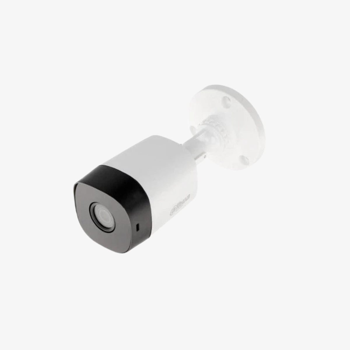 სამეთვალყურეო კამერა Dahua HAC-B1A11P 2.8mm – 1 მეგაპიქსელიანი HDCVI ბიულეტენის ტიპის კამერა 2.8 მმ ობიექტივით, ღამის ხედვითა და გარე გამოყენებისთვის | Dahua HAC-B1A11P 1MP HDCVI Bullet Camera with 2.8mm Lens, Night Vision, and Outdoor Use