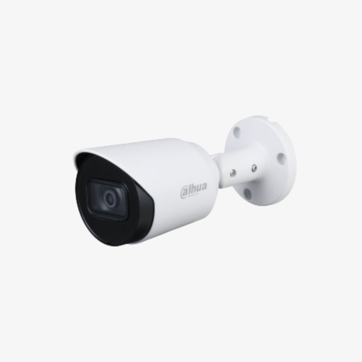 სამეთვალყურეო კამერა Dahua HAC-HFW1200TP-S5 3.6mm – 2 მეგაპიქსელიანი HDCVI Bullet კამერა 3.6 მმ ფიქსირებული ობიექტივით, IR ღამის ხედვით და წყალგამძლე მეტალის კორპუსით გარე მონტაჟისთვის | Dahua HAC-HFW1200TP-S5 2MP HDCVI Bullet Camera with 3.6mm Fixed Lens, IR Night Vision, and Weatherproof Metal Housing for Outdoor Installation