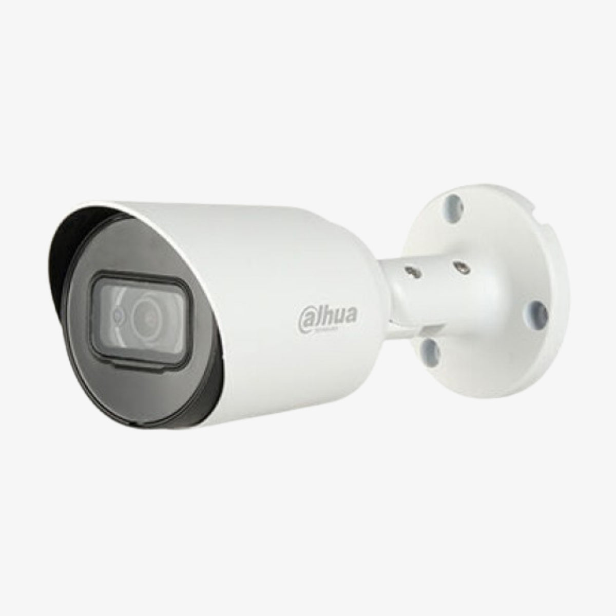 სამეთვალყურეო კამერა Dahua HAC-HFW1500TP-S2 2.8mm არის 5 მეგაპიქსელიანი მაღალი გარჩევადობის გარე კამერა ფართო ხედვის 2.8 მმ ლინზით, ღამის ხედვის ფუნქციითა და გამძლე IP67 წყალგამძლე კორპუსით — შესაფერისია საცხოვრებელი და კომერციული სივრცეების მუდმივი მონიტორინგისთვის / Dahua HAC-HFW1500TP-S2 2.8mm is a 5MP outdoor bullet security camera featuring a wide 2.8mm lens, infrared night vision, and IP67-rated weatherproof housing — ideal for continuous monitoring of homes and businesses.