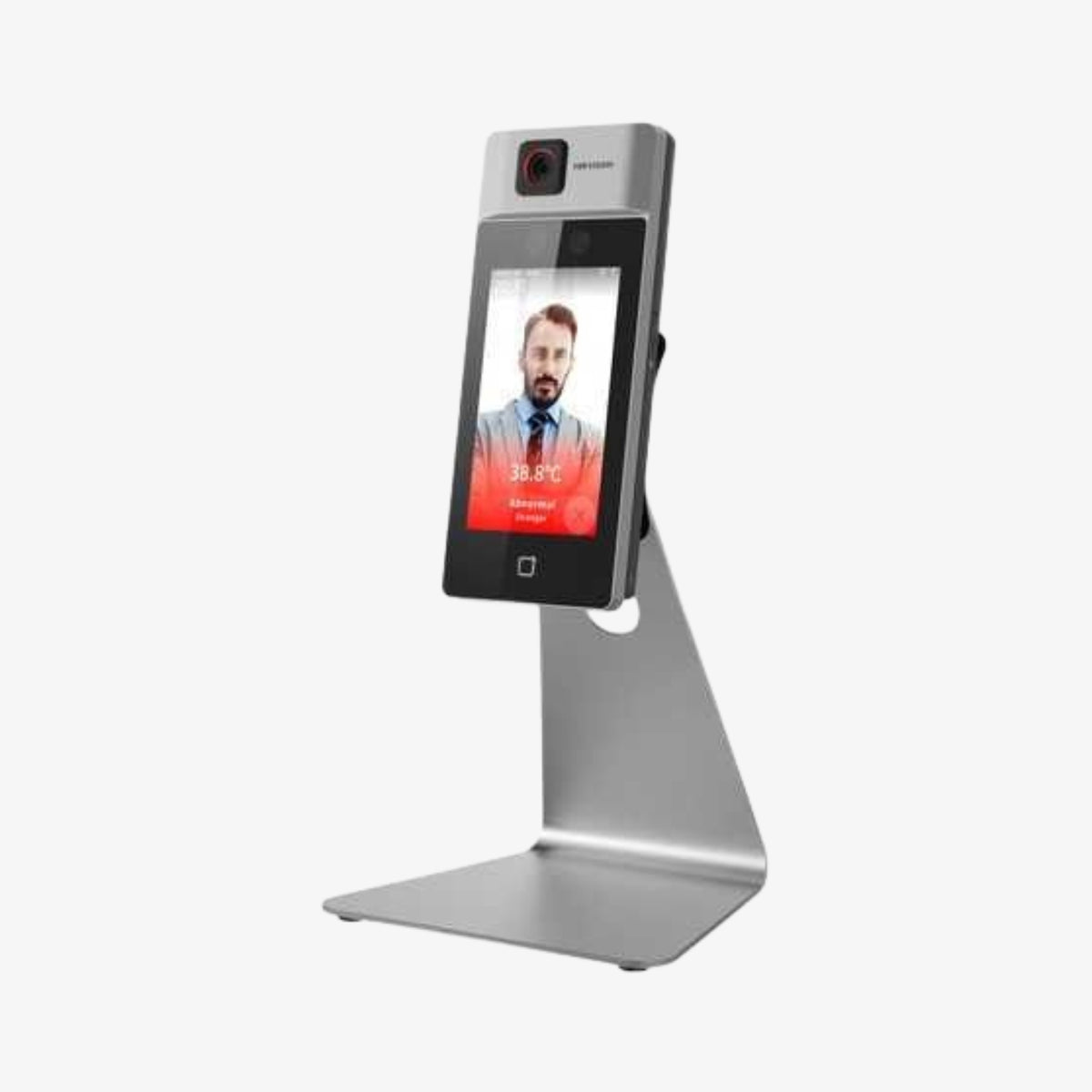 სახის ამომცნობი ტერმინალის სამაგრი DS-DM0701BL Face recognition terminal bracket