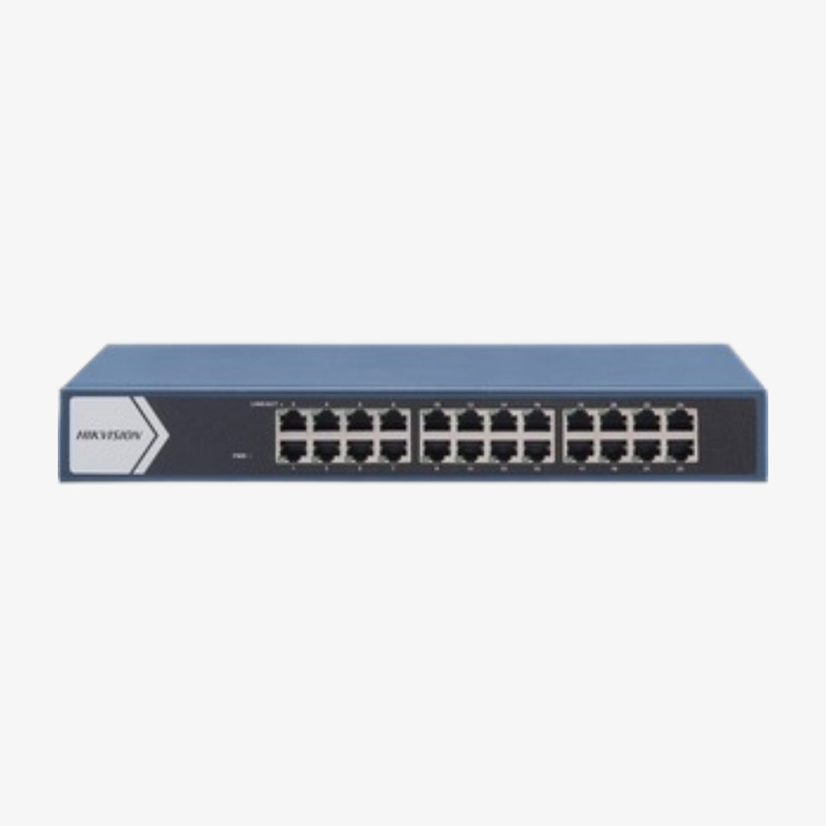 სვიჩი DS-3E1524-EI – 24-პორტიანი სმარტ ქსელური სვიჩი