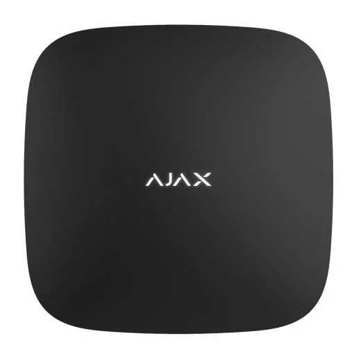პანელი  Ajax Hub (8EU) ASP Black