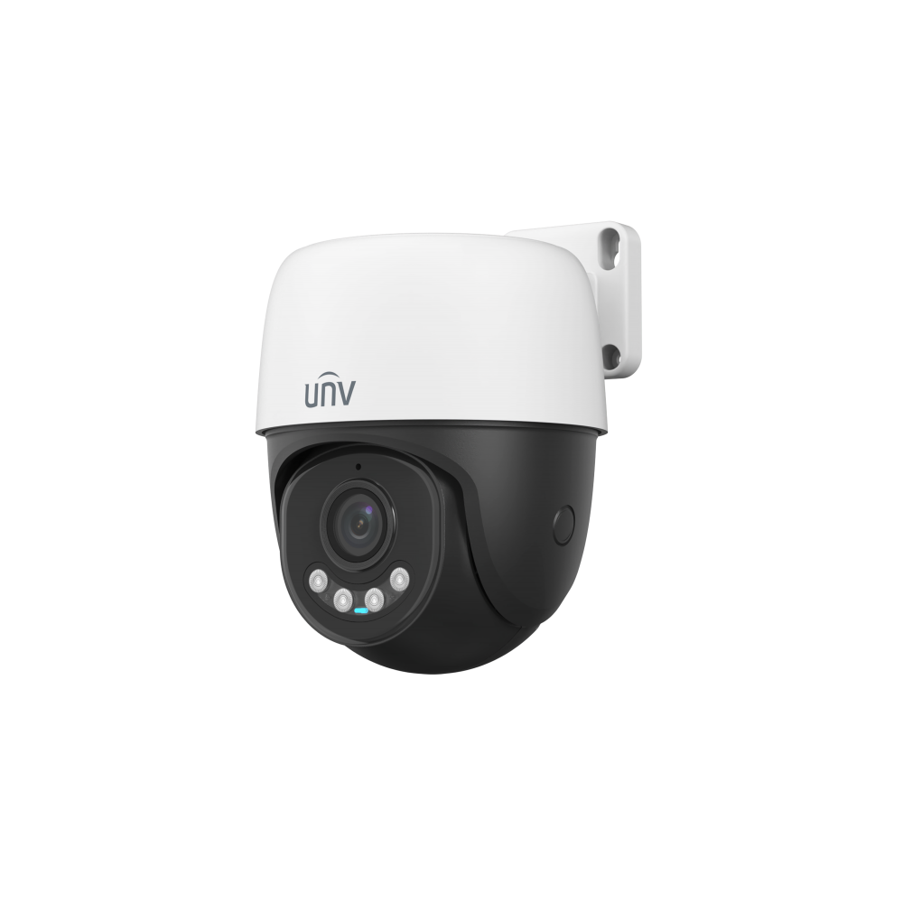 ქსელური კამერა Uniview IPC6212LFW-AF40C, 2MP, 4 mm ობიექტივი, გარე გამოყენების