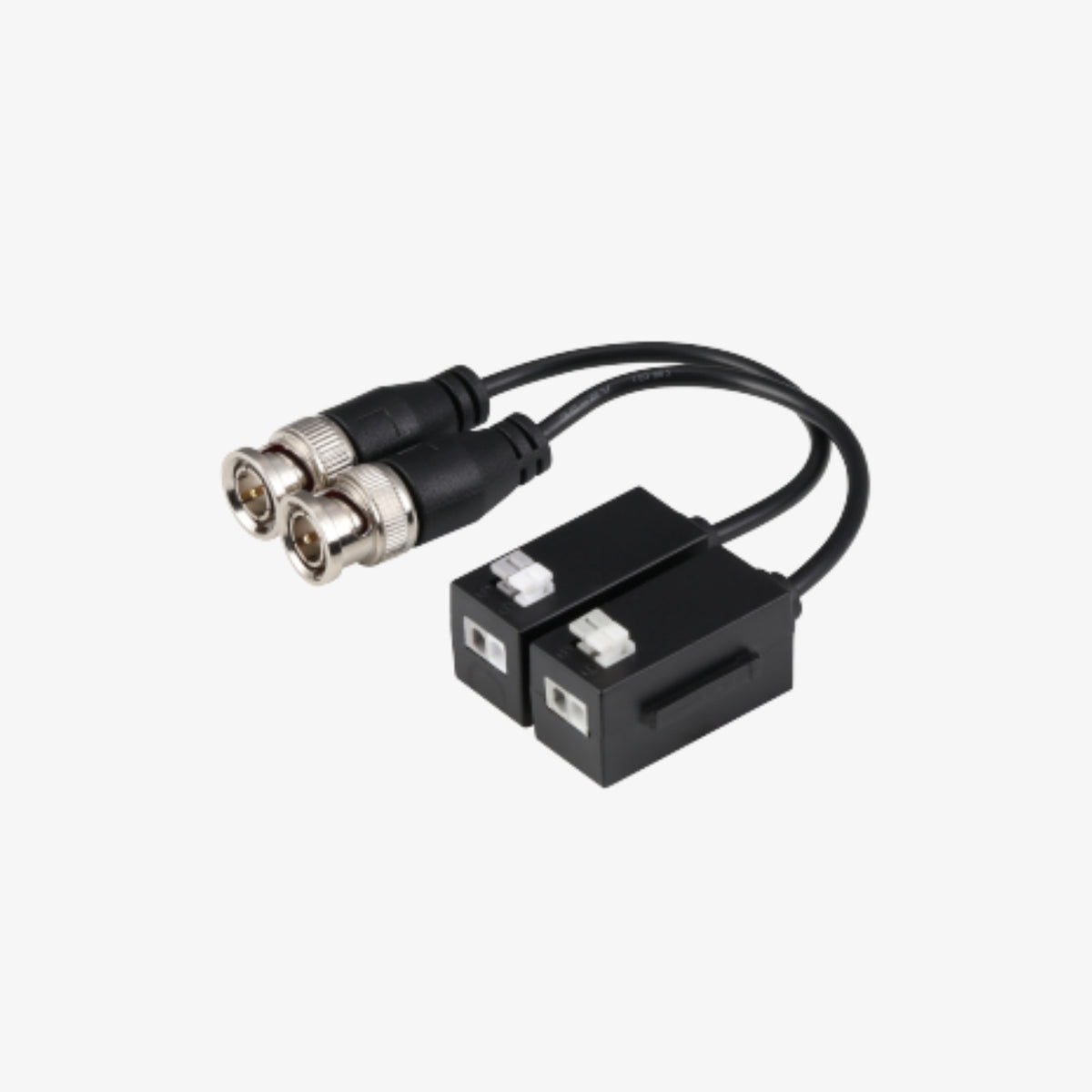 PFM800-4K ვიდეო სიგნალის მიმღებ/გადამცემი – 4K ვიდეო გადაცემა და მიღება CCTV სისტემებისთვის.