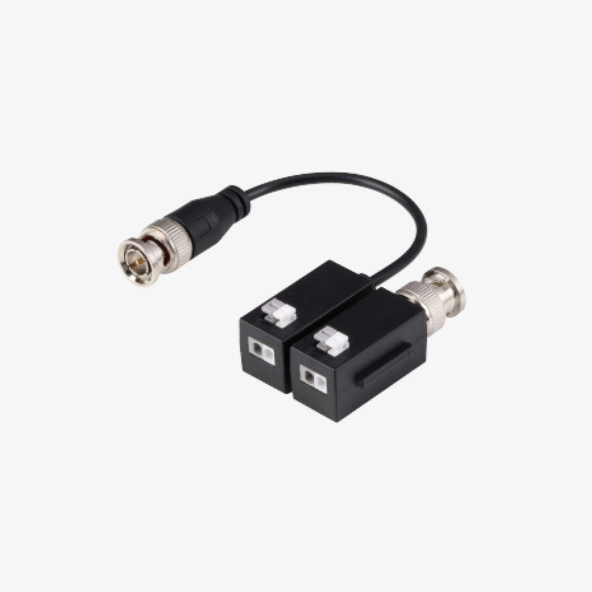 PFM800B-4K ვიდეო სიგნალის მიმღებ/გადამცემი – მაღალი ხარისხის 4K ვიდეო გადაცემა და მიღება CCTV სისტემებისთვის.